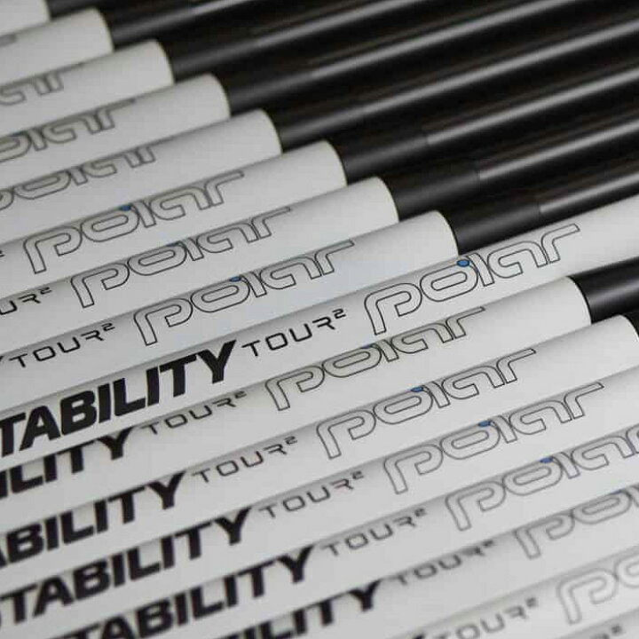 楽天市場】BGT STABILITY TOUR 2 Polar スタビリティ ツアー 2 パター  