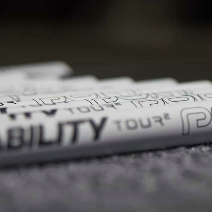 楽天市場】BGT STABILITY TOUR 2 Polar スタビリティ ツアー 2 パター  