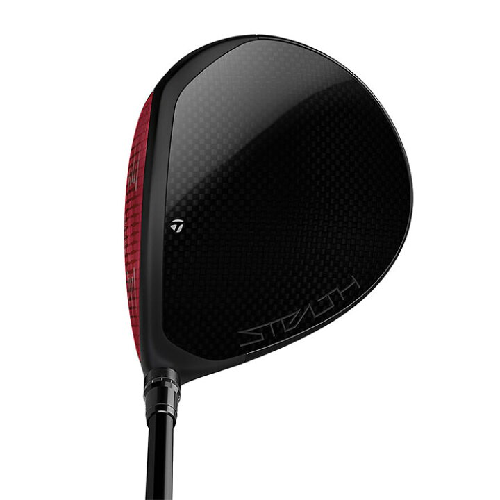 楽天市場】テーラーメイド ステルス2 プラス ドライバー VENTUS TR Red 