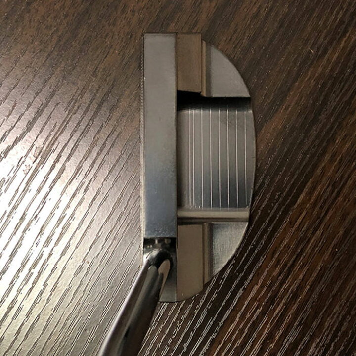 楽天市場】Masdagolf STUDIO-3 PUTTER マスダゴルフ スタジオ3 パター 