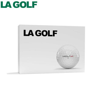 LAGOLF LAGOLF-ball St{[ zCg 1_[X