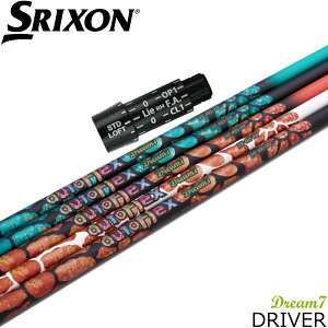 �X���N�\���pOEM�X���[�u�t�V���t�g AUTO FLEX Dream7 DRIVER �I�[�g �t���b�N�X �h���[���E�Z�u�� �h���C�o�[