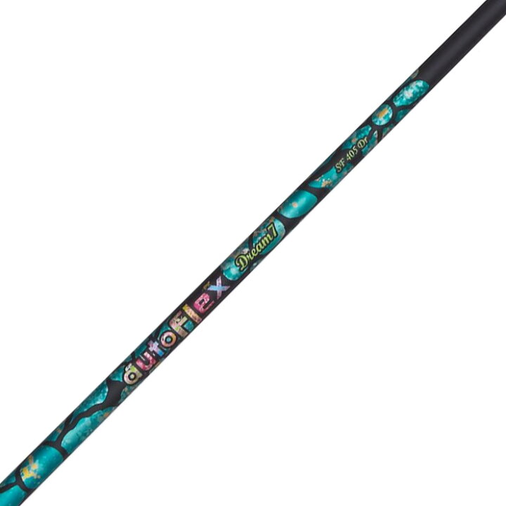 楽天市場】テーラーメイド用OEMスリーブ付シャフト AUTO FLEX Dream7 