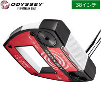 楽天市場】オデッセイ パター 38インチの通販