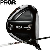楽天市場】prgr rs5 ドライバーの通販