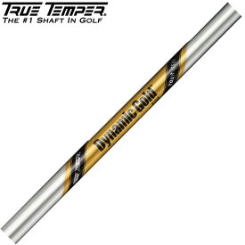 トゥルーテンパー ダイナミックゴールド・ツアーイシュー 5-PW/6本セット 日本仕様 TrueTemper Dynamic Gold TOUR ISSUE