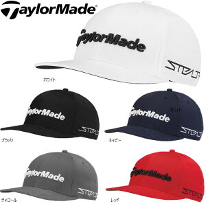 Taylormade TB554 e[[Ch TM22 cA[tbgr Lbv {dl