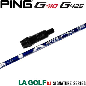 �y���o�������z �s��G430/G425/G410�pOEM�X���[�u�t�V���t�g LA GOLF �_�X�e�B���E�W�����\�� DJ�V�O�l�`���[���f�� DJ SIGNATURE SERIES