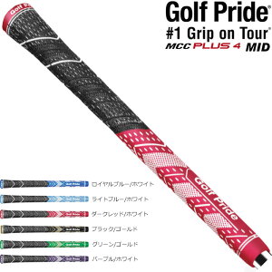 y9/1-30聚SiP3{ vGg[zStvCh GOLF PRIDE MCC PLUS4 TEAMS MID vX4 `[X ~bhTCY {Ki