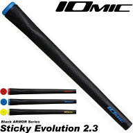 イオミック ブラックアーマー2 スティッキー エボリューション2.3 IOMIC Black ARMOR2 Sticky Evolution …