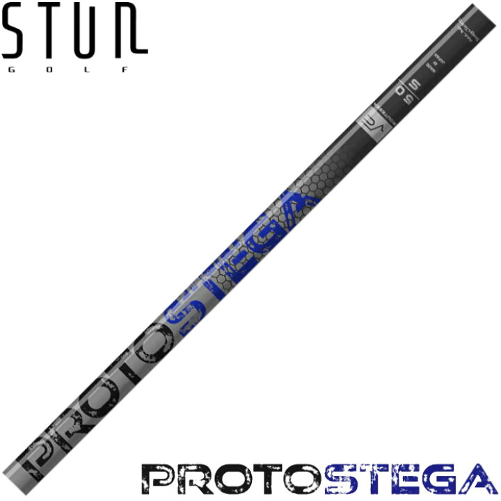 楽天市場】【浦大輔監修】STUN GOLF PROTOSTEGA スタンゴルフ  
