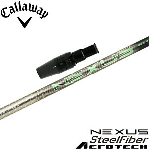 LEFCUSX[utVtg X`[t@Co[ lNTX ubN SteelFiber NEXUS BLACK