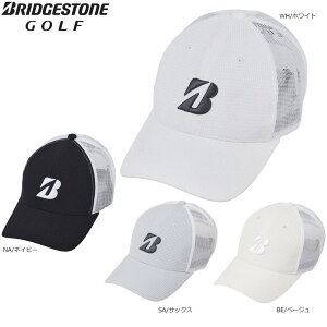 BRIDGESTONE GOLF CPS26F �u���a�X�g���S���t 26�N�t�� �N�[���o�C�^�� �n�[�t���b�V���L���b�v ���{�d�l