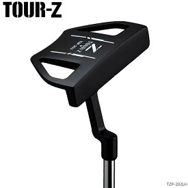 朝日ゴルフ TZP-203 TOUR Z ツアーZ ネオマレットタイプ パター