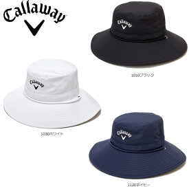 Callaway C23990108 BASIC HAT 23 JM ベーシック ハット キャロウェイ Callaway