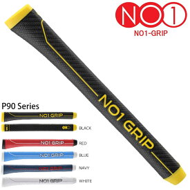 NOW ON ナウオン No1グリップ P90 PUTTER パターグリップ