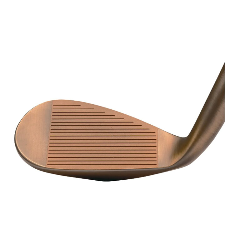 楽天市場】【ヘッド単体】Kasco DOLPHIN WEDGE DW-123 Copper キャスコ 