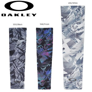 OAKLEY FOS901435 I[N[ YSt Striking Arm Cover 23.0 A[Jo[ Ўp {dl