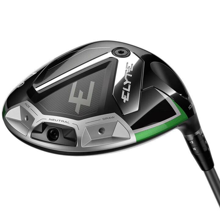 楽天市場】【純正シャフト】Callaway ELYTE DRIVER キャロウェイ 