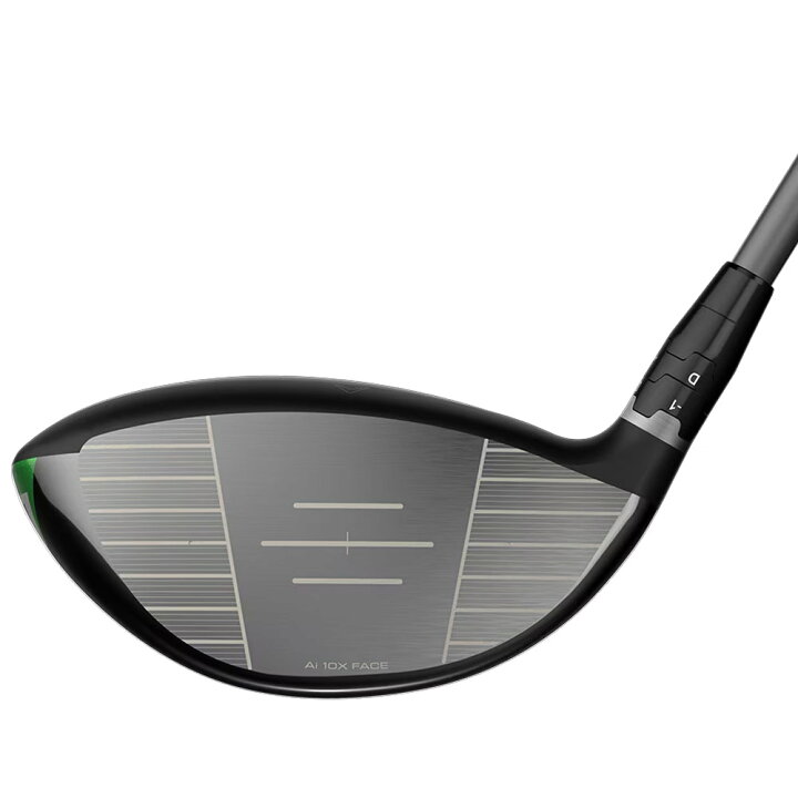 楽天市場】【純正シャフト】Callaway ELYTE DRIVER キャロウェイ 
