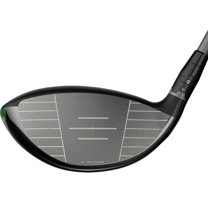 楽天市場】【純正シャフト】Callaway ELYTE X DRIVER キャロウェイ 