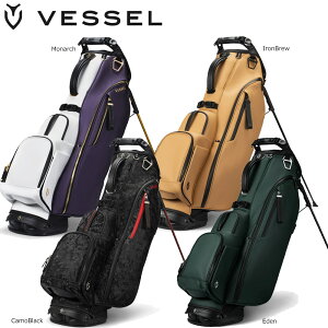 �x�[�� �v���C���[ 5.0 �X�^���h �V�[�Y�i���J���[ �L���f�B�o�b�O ���{���K�i VESSEL PLAYER5.0 STAND SEASONAL COLOR BAG 6Way
