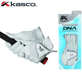 Kasco GF-2012L キャスコ DNA SHEEP LADIES ゴルフグローブ 左手用（右利き）