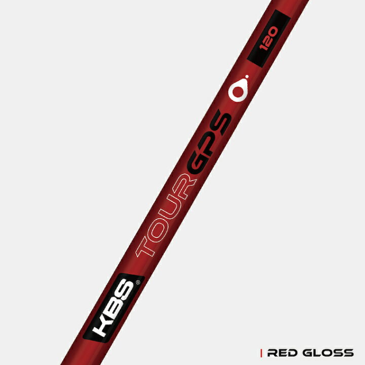 楽天市場】KBS Graphite Putter Shaft GPS グラファイト パター 