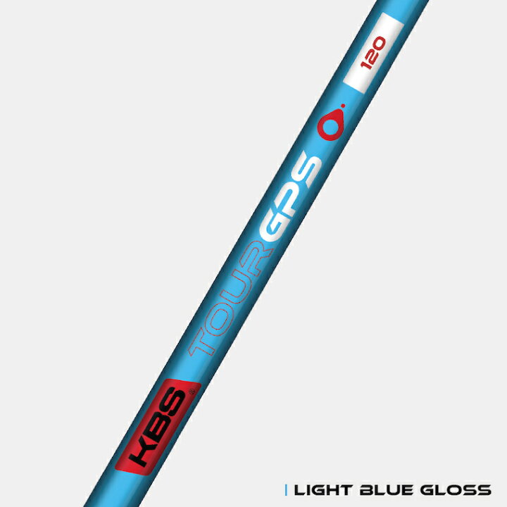 楽天市場】KBS Graphite Putter Shaft GPS グラファイト パター 