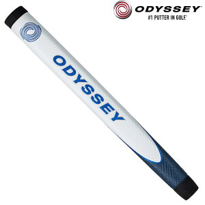 IfbZC 5720320 Ai-One I[o[TCY p^[Obv {Ki ODYSSEY Ai-ONE OVERSIZE PUTTER GRIP