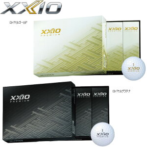 [NVI 2022 v~A{[ 1_[X 12 XXIO PREMIUM BALL