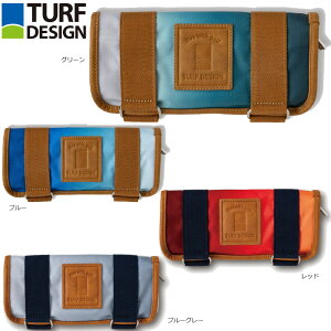 TURF DESIGN TDCP-BD70 ^[tfUC J[g|Pbg StpJ[gz_[