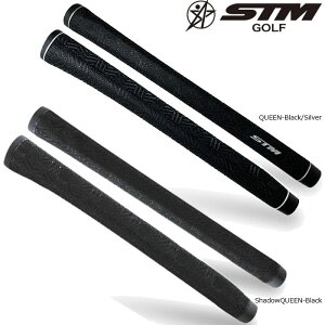 y12/1-31聜SiP3{iGg[vjzSTM CHECK MATE PUTTER GRIP p^[Obv NC[ Vh[NC[ QUEEN Shadow Queen `FbNCg