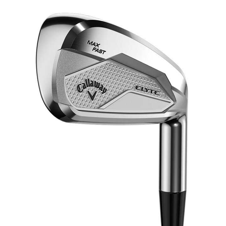 楽天市場】Callaway ELYTE MAX FAST IRON キャロウェイ エリート 