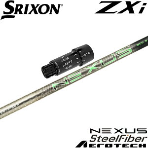 �X���N�\��ZXi�����X���[�u�t�V���t�g �X�`�[���t�@�C�o�[ �l�N�T�X �u���b�N SteelFiber NEXUS BLACK