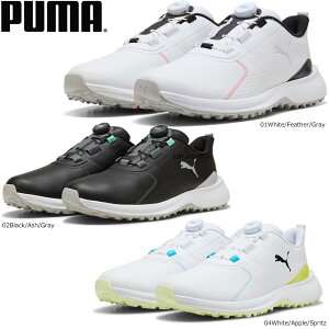 PUMA 313218 �v�[�} �����Y �S���t �t���[�W�����O���b�v 6 �G���H EVO �f�B�X�N �X�p�C�N���X�V���[�Y