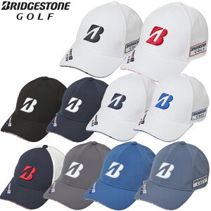 BRIDGESTONE GOLF CPG26A �u���a�X�g���S���t �v�����f���L���b�v ���{�d�l