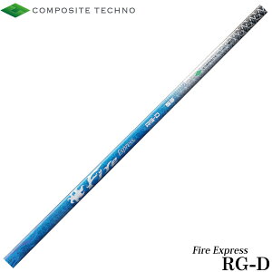 t@CA[GNXvX FireExpress RG-D COMPOSITE TECHNO R|WbgeNm