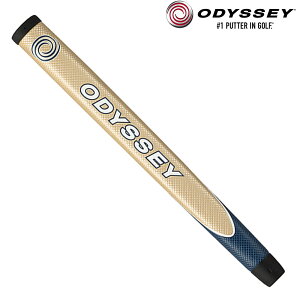 IfbZC 5720350 Ai-One TRI-BEAM sXg p^[Obv GD/NV {Ki ODYSSEY Ai-ONE TRI-BEAM PISTOL PUTTER GRIP