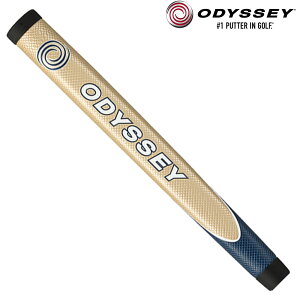 IfbZC 5720351 Ai-One TRI-BEAM GD/NV I[o[TCY p^[Obv {Ki ODYSSEY Ai-ONE TRI-BEAM OVERSIZE PUTTER GRIP