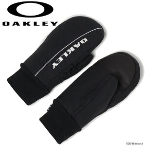 OAKLEY FOS901845 Mitten 18.0 FW {Ki I[N[ ~g