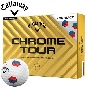 y12/1-31聜SiP3{iGg[vjzLEFC N cA[ gD[gbN {[ 2024 zCg 1_[X {Ki Callaway CHROME TOUR TRUTRACK
