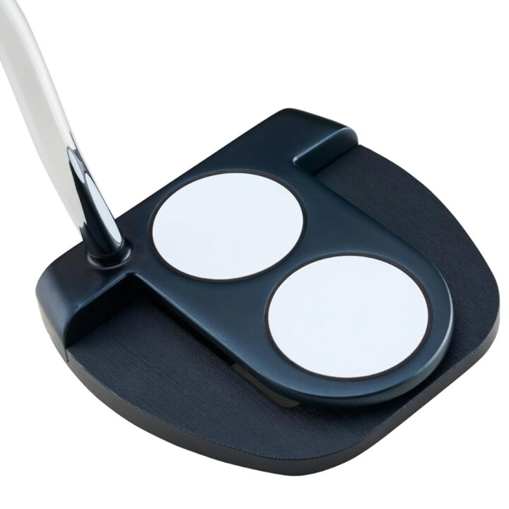 楽天市場】【数量限定】ODYSSEY Ai-ONE CRUISER 2-BALL JAILBIRD 