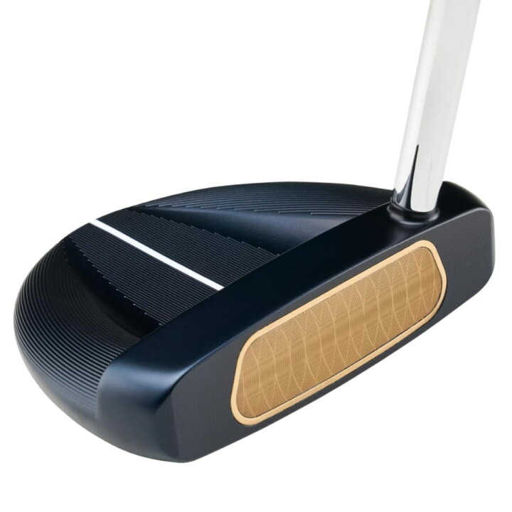 楽天市場】【数量限定】ODYSSEY Ai-ONE MILLED ROSSIE V Tパター 
