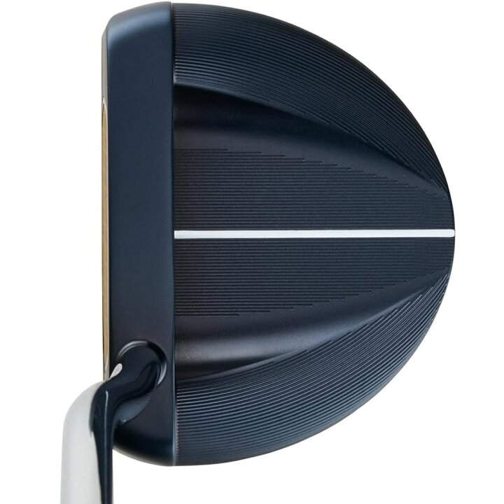 楽天市場】【数量限定】ODYSSEY Ai-ONE MILLED ROSSIE V Tパター 