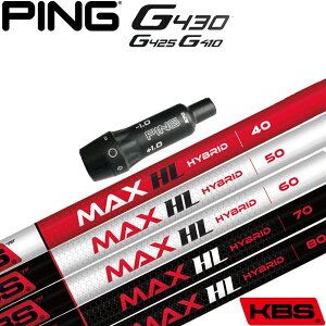 �����s��G440/G430/G425/G410HB�p�X���[�u�t�V���t�g KBS MAX HL HYBRID �}�b�N�XHL �n�C�u���b�h
