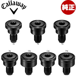 y9/1-30聚SiP3{ vGg[zLEFC G[gp XN[EGCg Callaway ELYTE SCREW WEIGHT {Ki hCo[ tFAEFCEbh