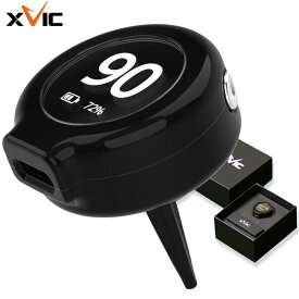 XVIC エックスビック エイミングビュー ゴルフアライメント アドレストレーナー ターゲット設定 リンクス