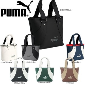�y12/1-31���聜�S�iP3�{�i�G���g���[�v�j�zPUMA 091942 ���j�Z�b�N�X �S���t FOG �N���V�b�N ���E���h �g�[�g�o�b�O ���{���K�i