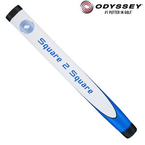y9/1-30聚SiP3{ vGg[zIfbZC 5720383 Ai-ONE Square 2 Square OVERSIZE I[o[TCY p^[Obv {Ki ODYSSEY PUTTER GRIP